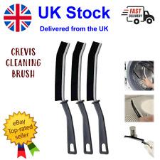 Premium Recess Crevice Cleaning Brush, Household Grout Cleaning Brush Tool - UK