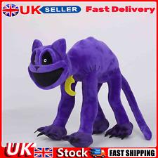 2024 New Monster Catnap Plush Cartoon Animal Doll Game Peripheral Gift Toys UK