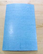 HIGH TEMPERATURE GASKET PAPER SHEET MATERIAL- WATER, OILS, FUELS - 350 Degree C