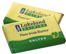 Lakeland Dairies Irish Butter Individual Portions 100x6.2g