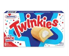 Hostess Twinkies 202g