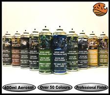 Kings Army Spray Paint Military Vehicle Paint, paintball, airsoft, model paint