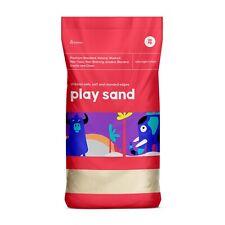 25Kg - 1000Kg Children’s Play Sand, Premium Grade, Non Toxic NEXT DAY DELIVERY