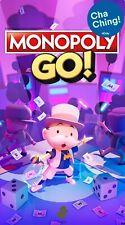 Monopoly Go - Stickers - Full List - New Album - Fast Delivery - Daily Updated