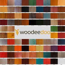 Water Based Interior Wood Stain Dye / 80 Colours / Ready To Use Odour Free 