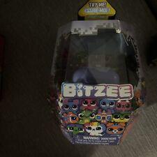 Bitzee, Interactive Toy Digital Pet and Case Purple Virtual Pretend Pet. New 